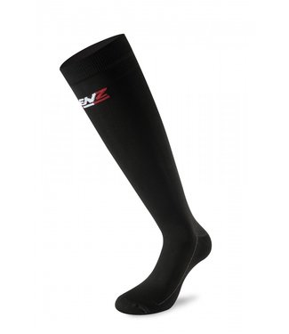 Lenz Sock Skiing 4.0 - Black