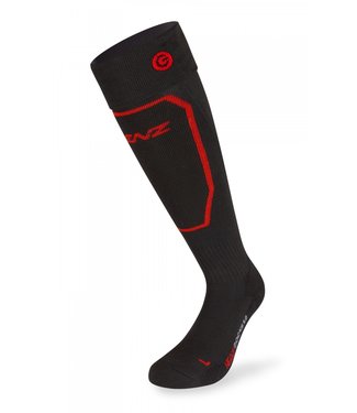 Lenz Heat Sock 1.0 - Noir