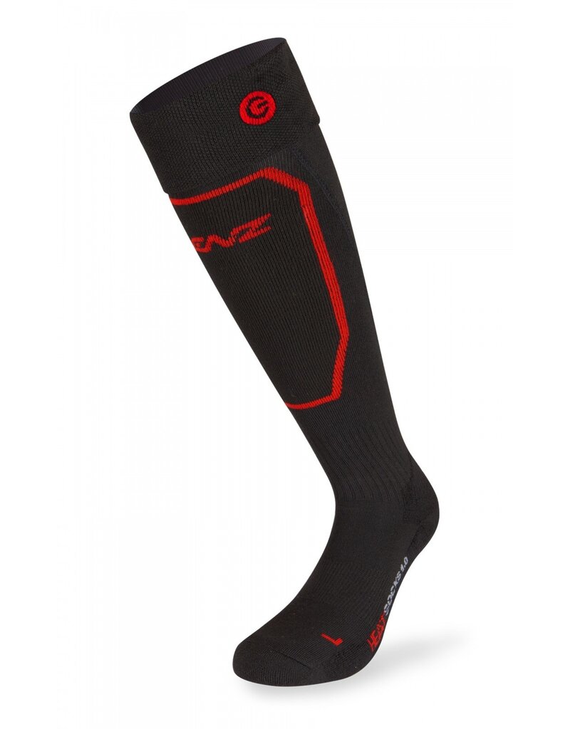 Lenz Heat Sock 1.0 - Black