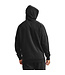 Under Armour UA Rival Fleece Hoodie-Black // Onyx White