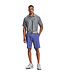 Under Armour UA T2G Polo-Steel / / Negro