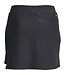 Under Armour UA Left Knit Skort-Jet Grey / Venom Red / Beta Tint