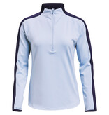 Under Armour UA Storm Midlayer HZ-Isotope Blau / Mitternachtsmarine / Jet Grey