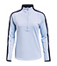 Under Armour UA Storm Midlayer HZ-Isotope Blau / Mitternachtsmarine / Jet Grey