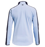 Under Armour UA Storm Midlayer HZ-Isotope Blau / Mitternachtsmarine / Jet Grey