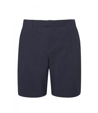 Under Armour UA Left Short-Midnight Navy / Grau