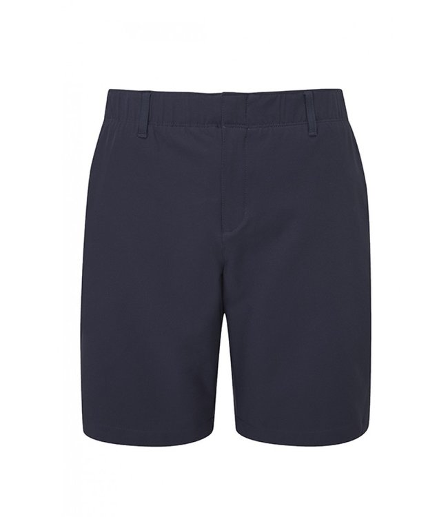 Under Armour UA Left Short-Midnight Navy // Jet Grey