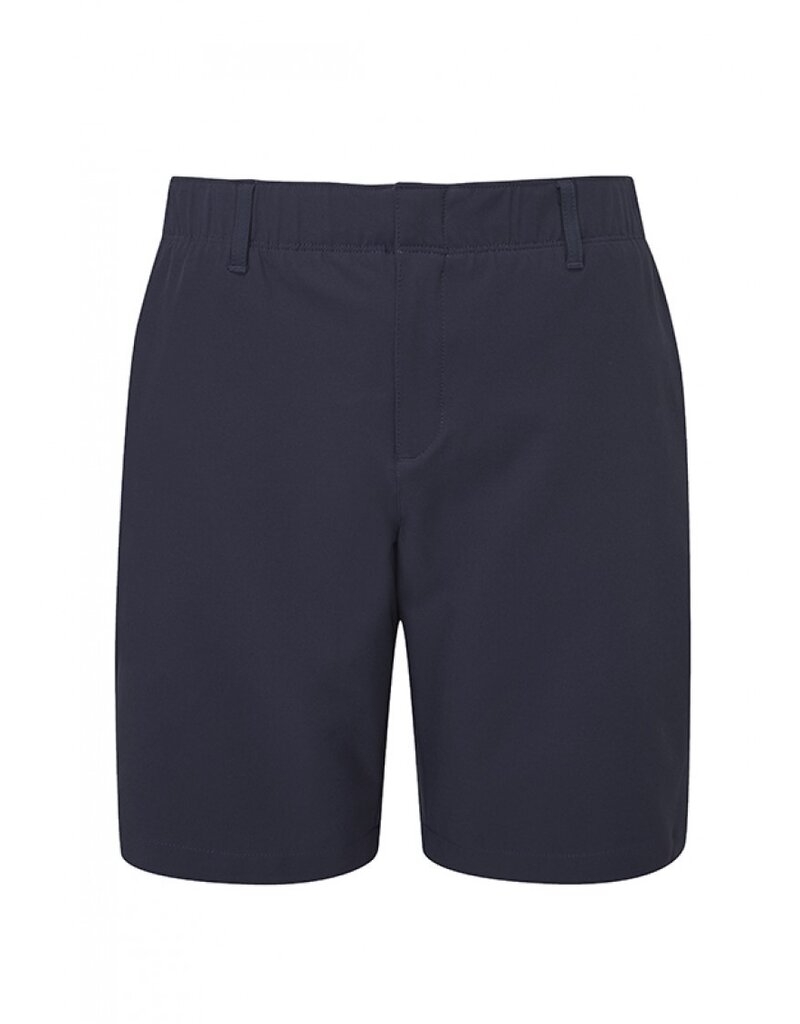 Under Armour UA Left Short-Midnight Navy // Jet Gray