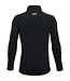 Under Armour UA Tech 2.0 1/2 Zip-Black / / White