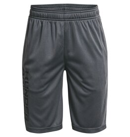 Under Armour Pantalón corto UA Prototype 2.0 Wdmk-Gris oscuro