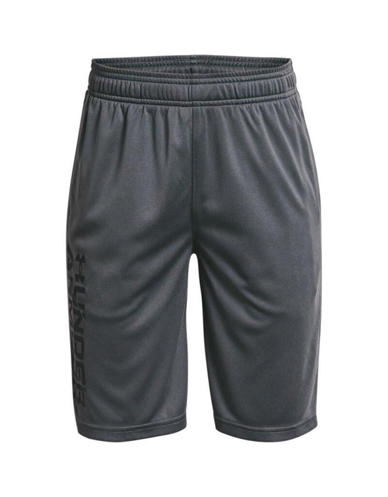 Under Armour Pantalón corto UA Prototype 2.0 Wdmk-Gris oscuro
