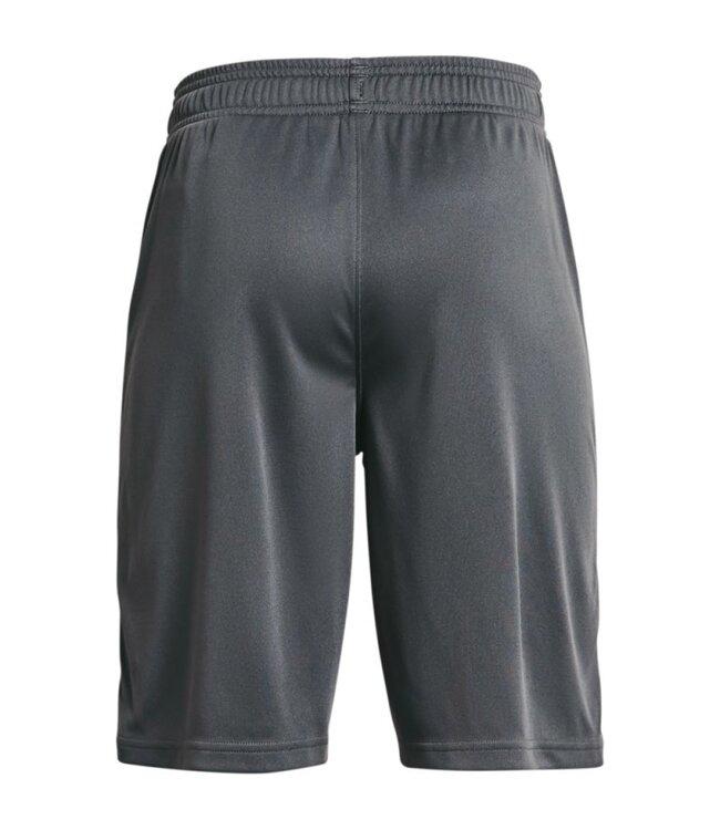 Under Armour UA Prototype 2.0 Wdmk Shorts-Pitch Grijs