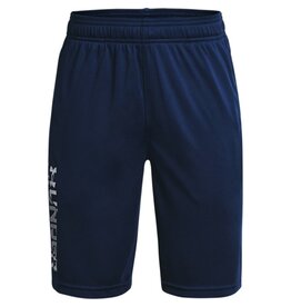 Under Armour Pantalón corto UA Prototype 2.0 Wdmk-Academy / Azul