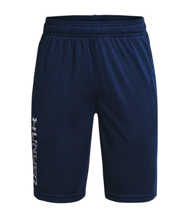 Under Armour Pantalón corto UA Prototype 2.0 Wdmk-Academy / Azul