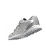 Under Armour UA W Charged Breathe SL-White / Metallic Silver