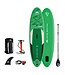 Tabla de SUP hinchable Aqua Marina Breeze verde 2021