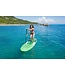 Tabla de SUP hinchable Aqua Marina Breeze verde 2021