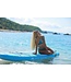 Vapor inflatable SUP board 10'4 Blue 2021