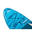 Vapor inflatable SUP board 10'4 Blue 2021