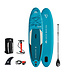 Vapor inflatable SUP board 10'4 Blue 2021
