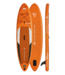 Tabla de SUP hinchable Aqua Marina Fusion 10'10 Naranja 2021