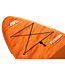 Tabla de SUP hinchable Aqua Marina Fusion 10'10 Naranja 2021