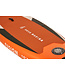 Tabla de SUP hinchable Aqua Marina Fusion 10'10 Naranja 2021