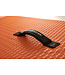 Tabla de SUP hinchable Aqua Marina Fusion 10'10 Naranja 2021