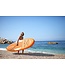 Tabla de SUP hinchable Aqua Marina Fusion 10'10 Naranja 2021