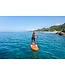 Tabla de SUP hinchable Aqua Marina Fusion 10'10 Naranja 2021