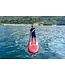 Planche SUP Gonflable Monster 12'0 Rouge 2021