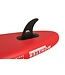 Planche SUP Gonflable Monster 12'0 Rouge 2021