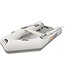 Aqua Marina 277 Deluxe Rubber Boat Aluminum Deck