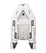 Aqua Marina 277 Deluxe Rubber Boat Aluminum Deck