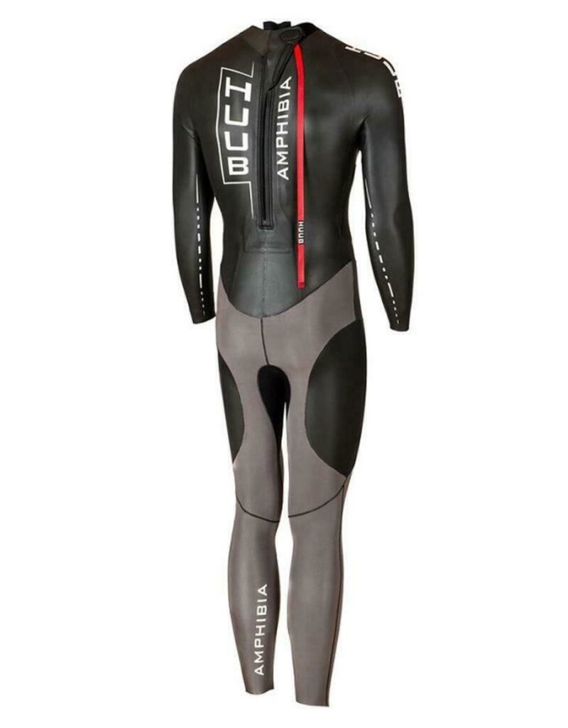 Huub Amphibia Unisex Full Tri Suit - Unisex