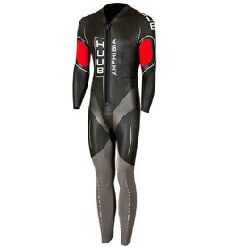 Huub Amphibia Unisex Full Tri Anzug - Unisex