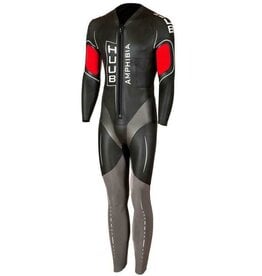 Huub Amphibia Unisex Full Tri Suit - Unisex