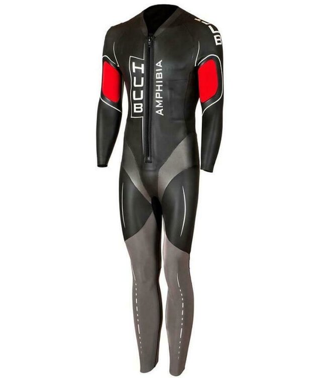 Huub Amphibia Unisex Full Tri Anzug - Unisex