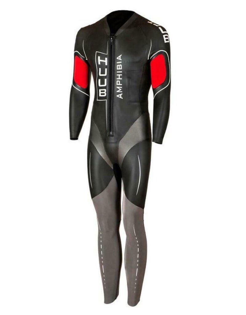 Huub Amphibia Unisex Full Tri Anzug - Unisex