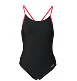 Huub Bañador mujer natación entrenamiento - negro
