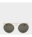 Bogner Sunglasses Laclusaz - Gray / Brown - Unisex