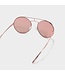 Bogner Sonnenbrille Laclusaz - Pink - Unisex