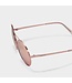 Bogner Gafas de sol Laclusaz - Rosa - Unisex