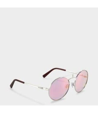 Bogner Gafas de sol Laclusaz - Lila - Unisex