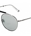 Bogner Sunglasses Livigno - Silver / Blue - Women