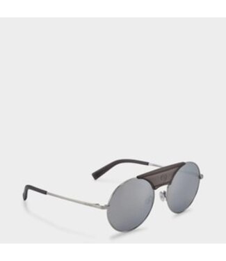 Bogner Gafas de sol Lech - Gris / Negro- Unisex