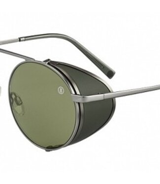 Bogner Lunettes de soleil Kitzbühel - vert / gris - Unisexe