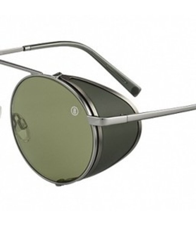 Bogner Gafas de sol Kitzbühel - verde / gris - Unisex