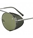 Bogner Gafas de sol Kitzbühel - verde / gris - Unisex