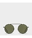 Bogner Sunglasses Bozen - green / gray - Unisex